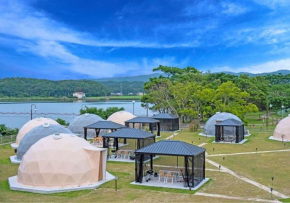 Glamping Base IZUMO 
